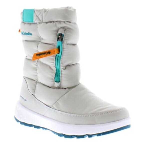 Columbia Paninaro Omni-Heat Pull On- 1917961063 - Picture 1 of 1